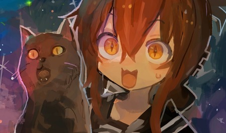 【艦これ】電ちゃんとフレーメン反応 他のサムネイル