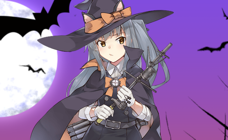 【艦これ】魔法少女かすみ☆マギカ　他【コラ画像】