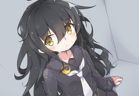 【艦これ】濡れ濡れみっか　他