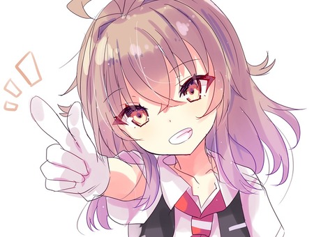 【艦これ】嵐ちゃんは元気な姿がよく似合う　他
