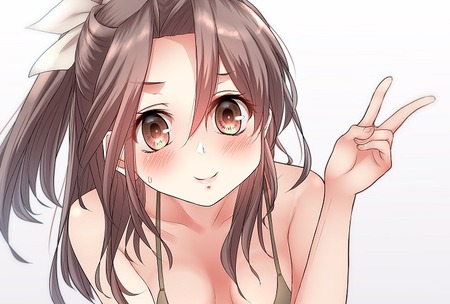 【艦これ】「瑞鳳、まな板では無いことをアピール」　他