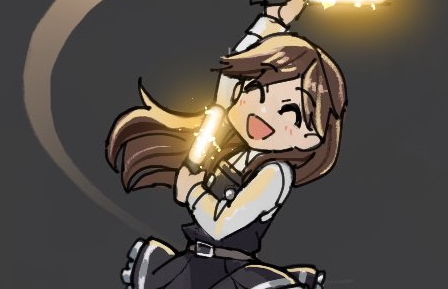 【艦これ】これはバフ要員の荒潮。　他
