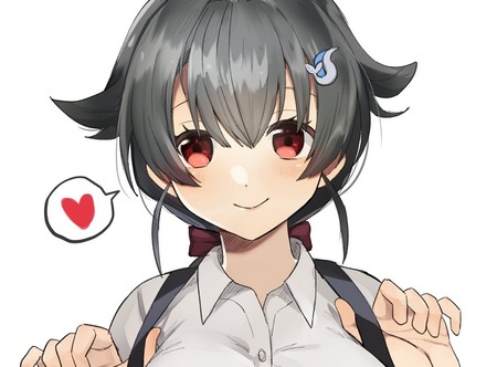 【艦これ】サスペンダー迅鯨ちゃん！！　他