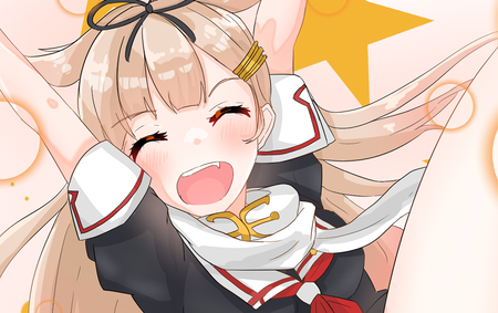 【艦これ】夕立「提督さん、褒めて褒めてぇーっ！」【SS】