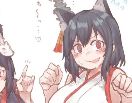 【艦これ】山城ちゃんの熱烈甘え方講座　他