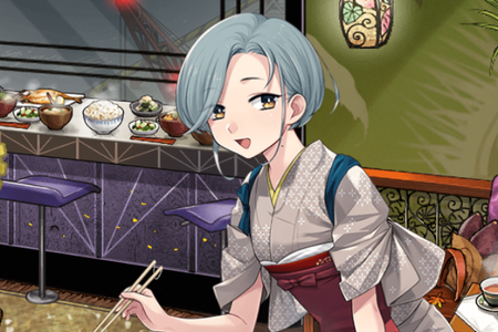 【艦これ】う～んこの人妻艦……さすが夕雲型よ　提督たちの玉波人妻概念スレ