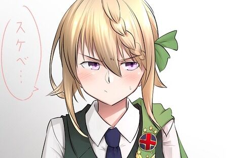 【艦これ】偶然見えてしまっただけなんだ許してくれPerth………！！！ 他のサムネイル