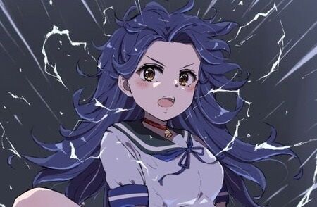 【艦これ】『潮、不吉を、届けますッ！』　他
