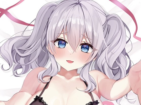 【艦これ】あまあま鹿島さん　他