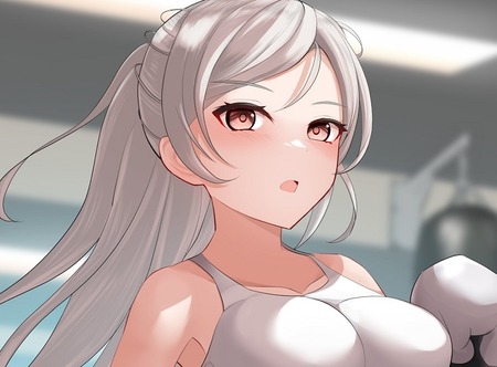 【艦これ】ボクシングmodeなコンテ・ディ・カブール　他