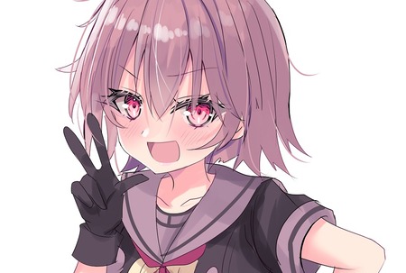 【艦これ】「ぱない」鬼怒　他