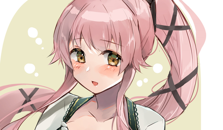 【艦これ】ディアンドル由良さん　他