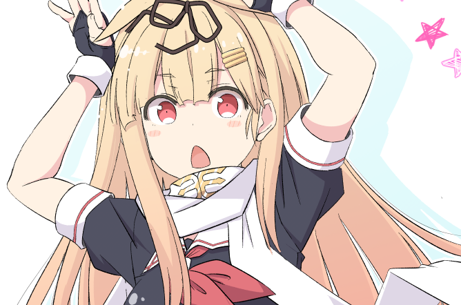 【艦これ】夕立「ぴょい？」 他 : 青葉通信！～艦隊これくしょんまとめ～