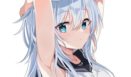 【艦これ】ノースリーブヴェールヌイ　他