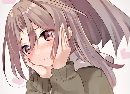 【艦これ】最高にキュートな照れづほ　他