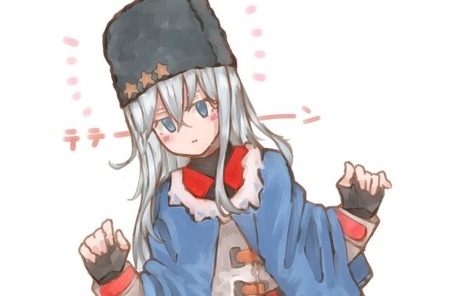 【艦これ】本命を掘り当てられない司令官を雑に元気づける同志ちっこいの　他