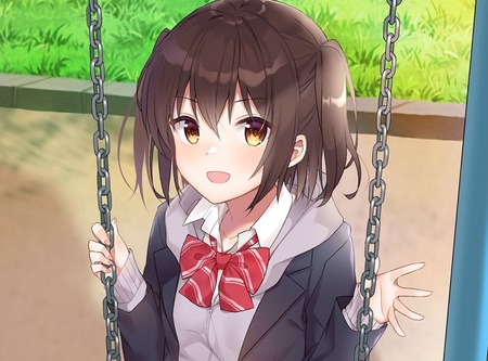 【艦これ】川内さんと公園デート　他