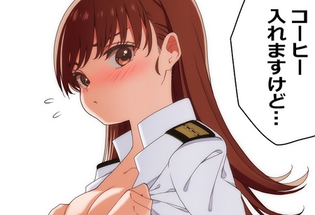 【艦これ】事後っち。　他