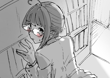 【艦これ】図書委員藤波　他