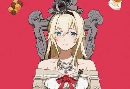 【艦これ】ウォースパイト様のティータイム　他