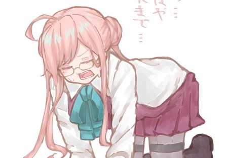 【艦これ】己の敗北を悟り覚悟を決める巻雲　他