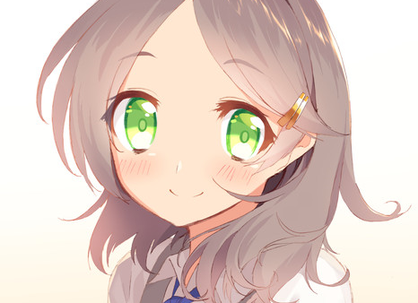 黒潮ちゃんかわいい
