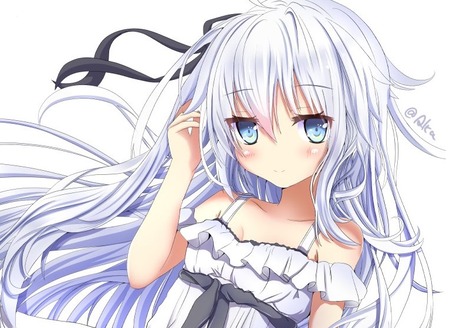 【艦これ】ワンピースヴェルちゃんです～！　他