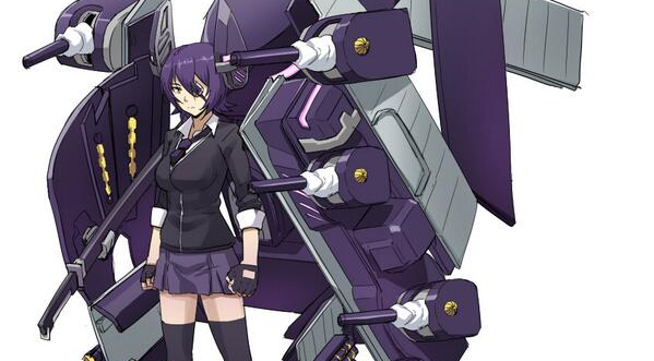 【艦これ】「天龍&龍田のフル装備形態を考えてみた」 ← カッコ良すぎるんだが・・・ : 青葉通信!~艦隊これくしょんまとめ~