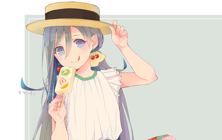 【艦これ】8月の清霜　他