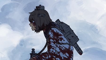 【艦これ】幸運艦である事の代償　他