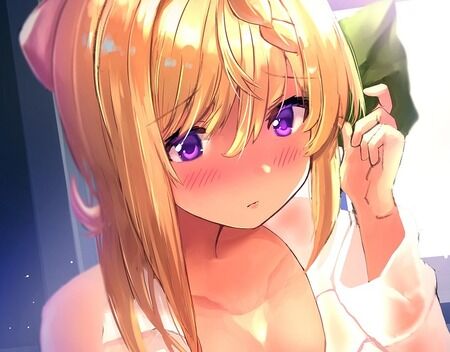 【艦これ】恥ずかしそうにしてる透けシャツパースちゃん　他