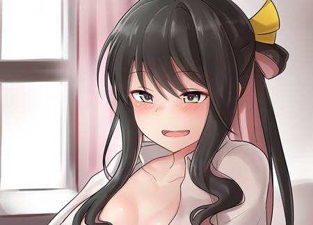 【艦これ】朝見る長波様　他