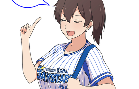 【艦これ】もしDMMが球団を買うとしたら？　提督たちの球団妄想スレ