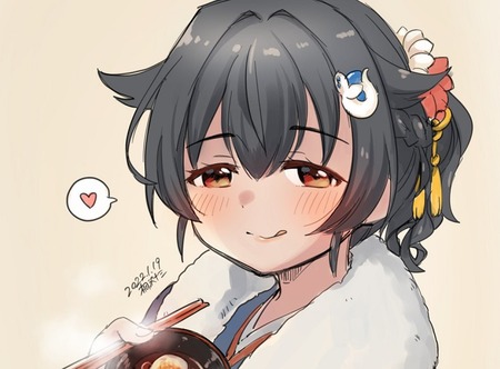 【艦これ】ｱｰｰｰｰｽｷｽｷ迅鯨ちゃん　他