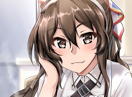 【艦これ】足柄さんお手製のカツカレー　他