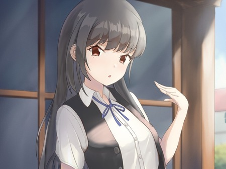 【艦これ】早潮「暑くてツラみ…。あっ提督、おっそーい！」　他