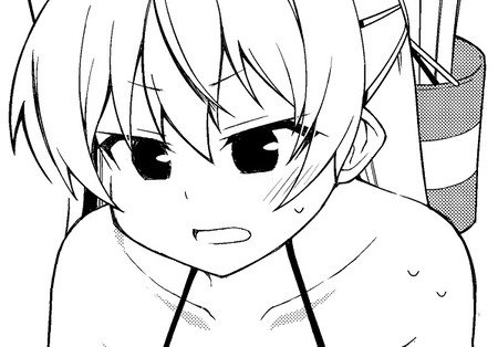 【艦これ】ティッシュが無かった天津風　他