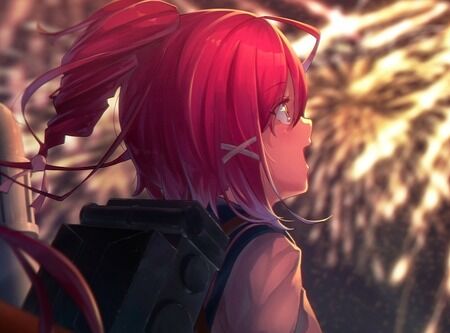 【艦これ】潜水艦ズ、花火の哨戒任務！！　他