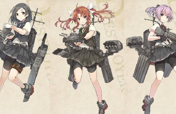 陽炎改二 : 青葉通信!~艦隊これくしょんまとめ~