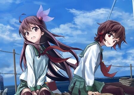 【艦これ】むつきさ＠如月甲板　他