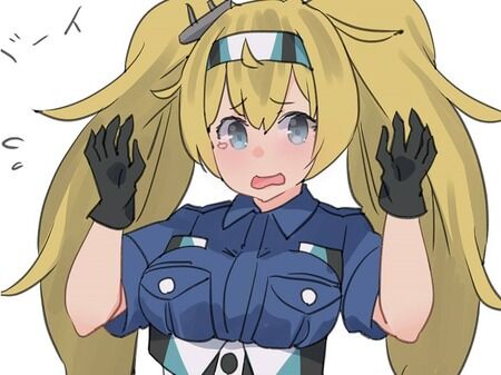 【艦これ】ガンビア・ベイ『べーい！』　他