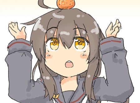 みっかみかん🍊