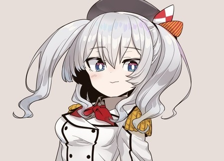 【艦これ】いたずらな風に吹かれた鹿島さん　他