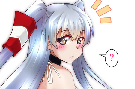 【艦これ】水着でおしり撮影だ天津風さん　他