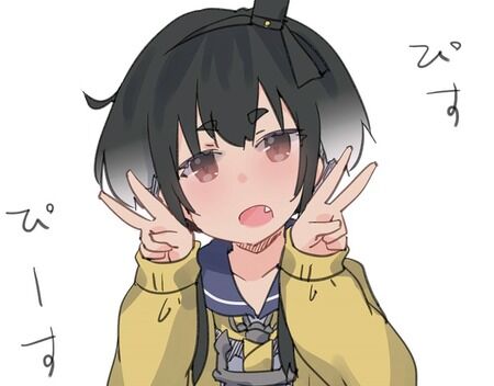 【艦これ】時津風『ぴすぴーす！』 他のサムネイル