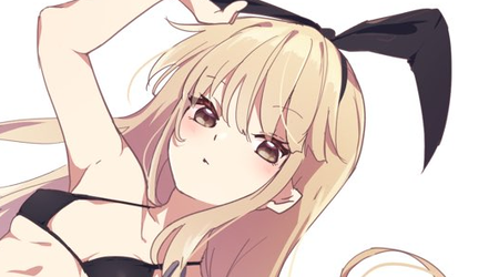 【艦これ】マイクロビキニしまかぜ　他