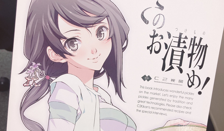艦これ クリアファイルの天才的な使い方 艦これアンテナ委員会
