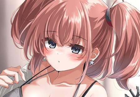 【艦これ】「アトランタは水着着ないの？」と聞いた翌日　他