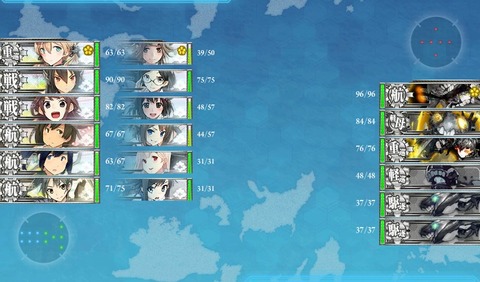 艦これ50