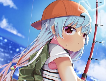 【艦これ】何だよ司令！ジロジロ見て…　他